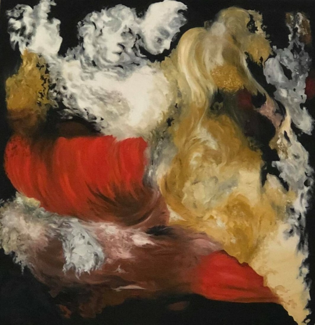 160x156cm