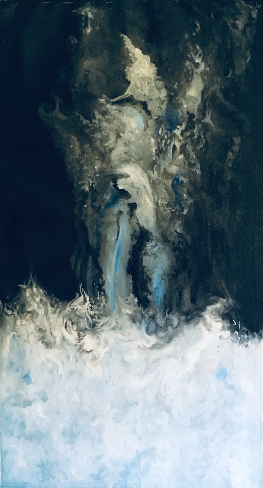 90x52 cm