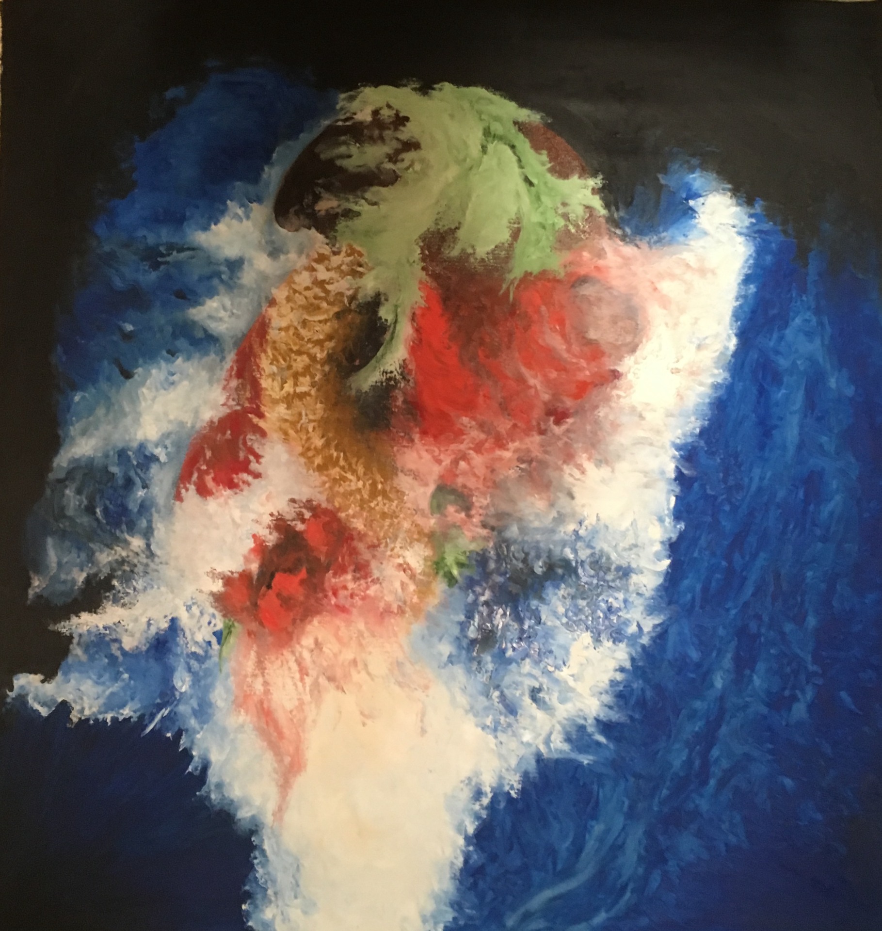 160x150 cm
