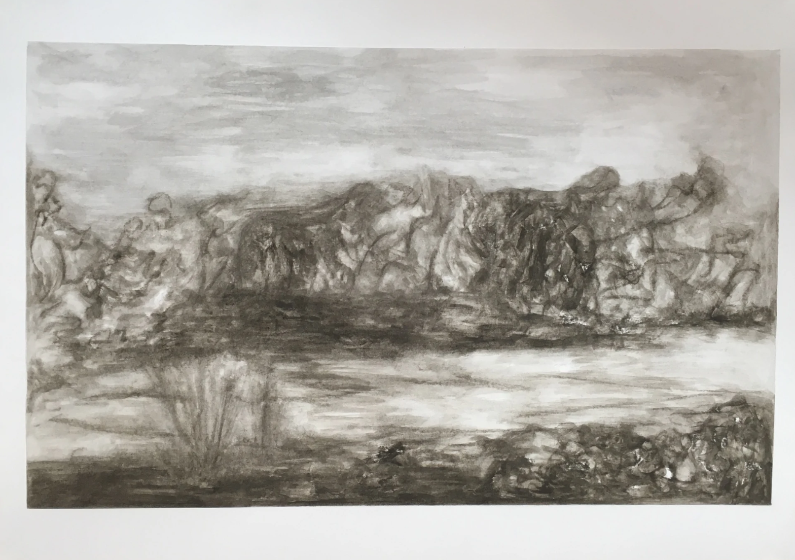 50x70 cm