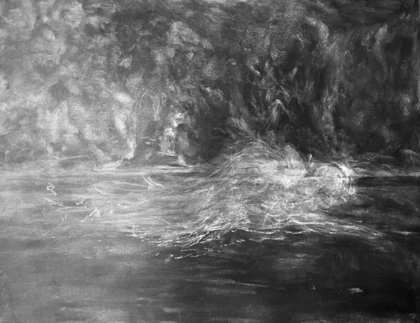 50x70 cm
