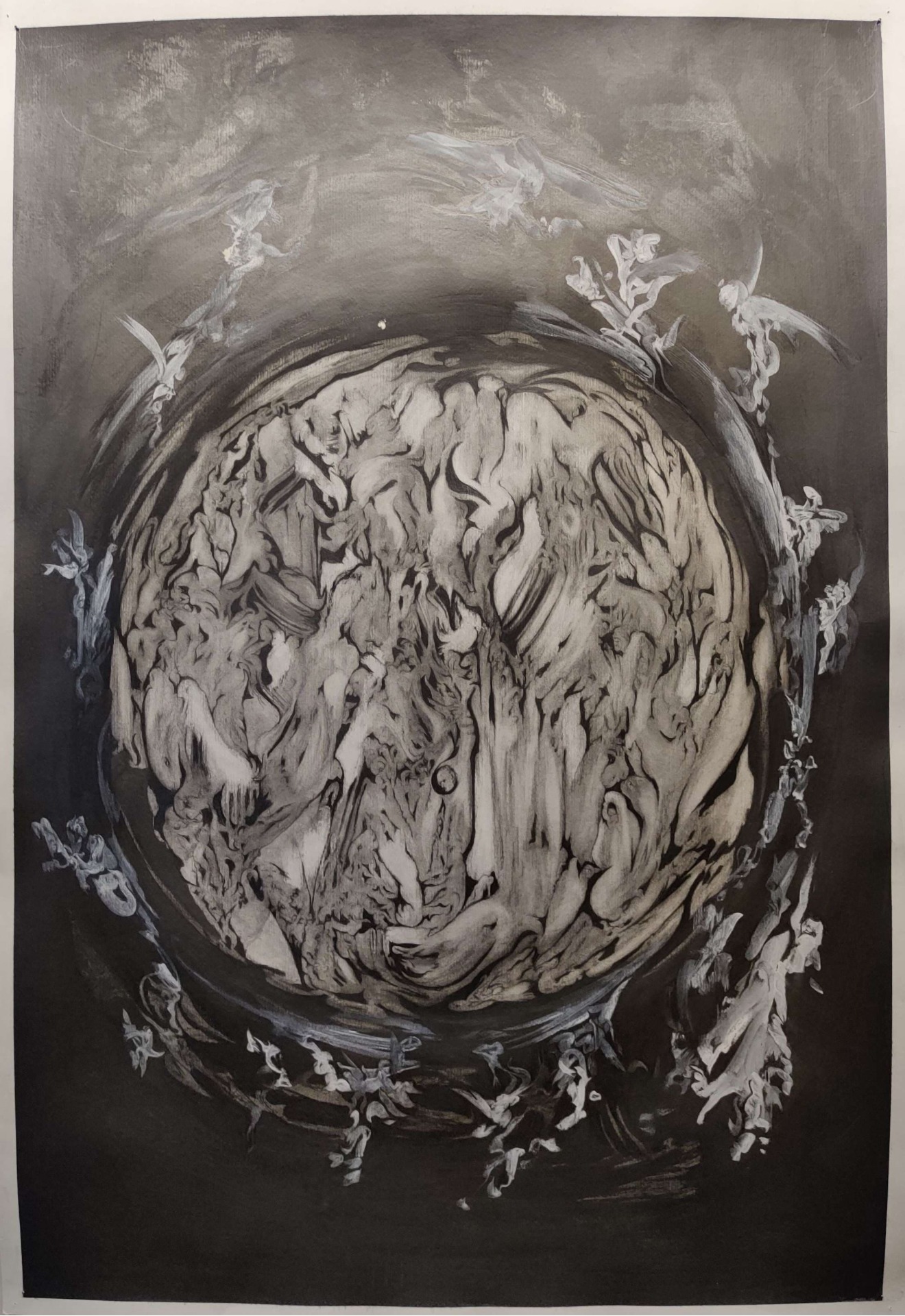 100x70 cm